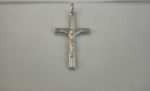 Ciondolo croce sacra - croce,