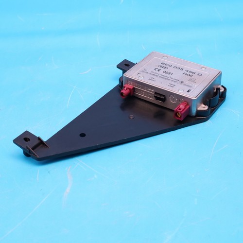 Audi c6 amplificatore - audi, 4f