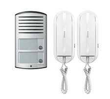 BTicino 366821 Kit Audio 2