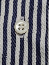 Camicia sartoriale uomo Brian