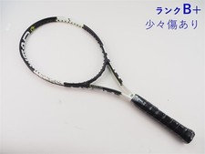 Racchetta da tennis usata