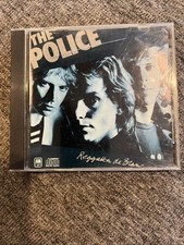 The police reggatta - reggatta, de