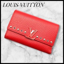 Louis Vuitton Portafoglio
