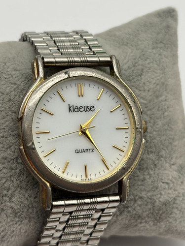 Orologio uomo klaeuse 219 - orologio, sk-219
