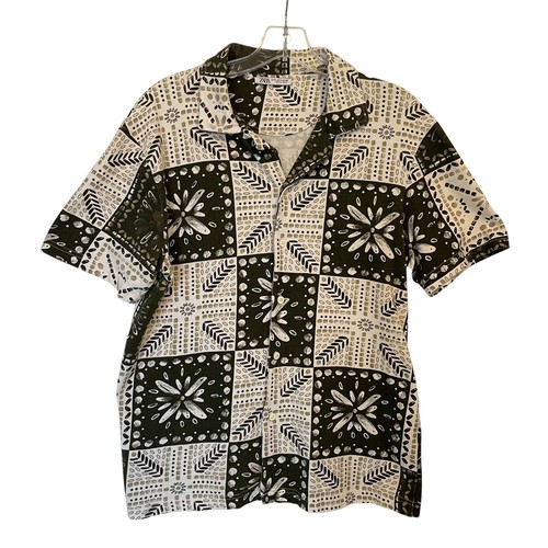 Zara button shirt mens - button,