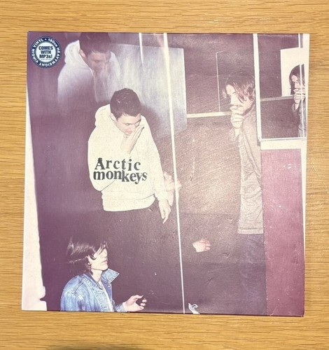 Humbug arctic monkeys - humbug, by