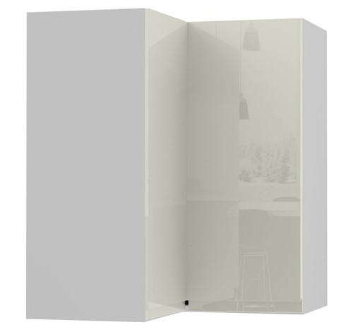 Pensile angolo cucina - pensile,