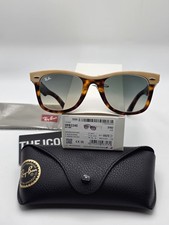 Ray-Ban RB2240 Wayfarer Street