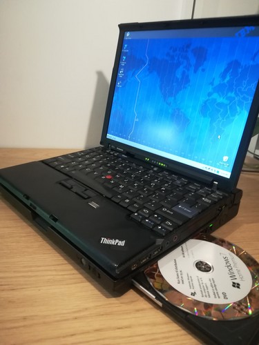Lenovo thinkpad x61s core - lenovo,