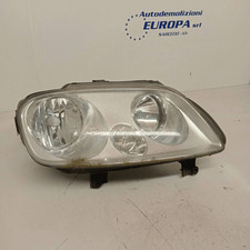 2K0941006B Proiettore DX VOLKSWAGEN CADDY 2.0 TDI DPF CMB 4p/d/1968cc