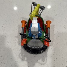 Teenage Mutant Ninja Turtles