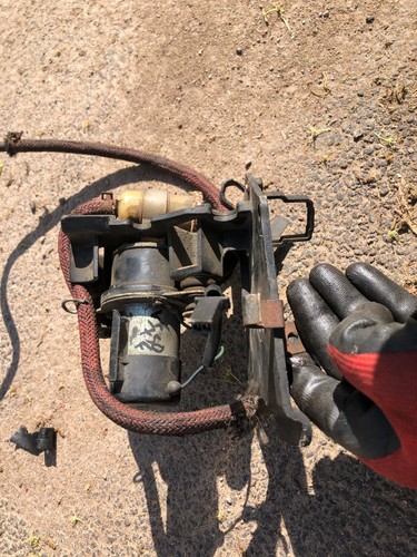Pompa carburante honda vf750f - pompa,