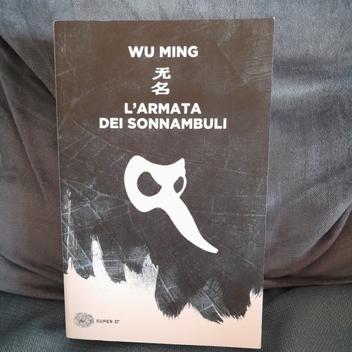 Armata dei sonnambuli wu - sonnambuli,