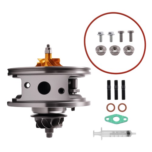 Billet turbo cartouche chra - cartouche,