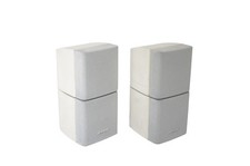 ✅2x Bose Acoustimass