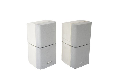 Bose acoustimass - ✅2x,
