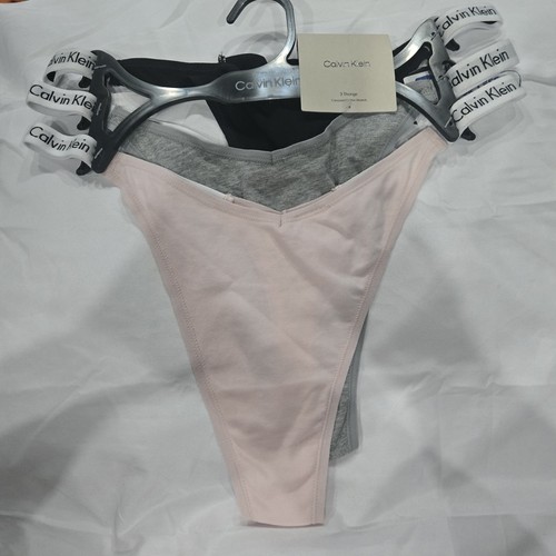 Calvin klein mutandine - calvin,