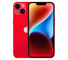 APPLE IPHONE 14 256GB RICONDIZIONATO ROSSO GRADO A