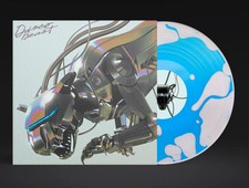 Joyca mrbeast vinyle liquide - mrbeast,