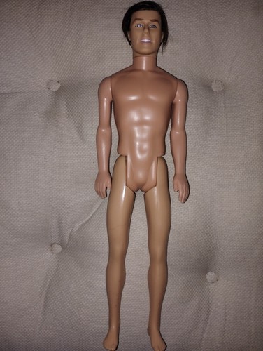 Barbie ken - barbie,