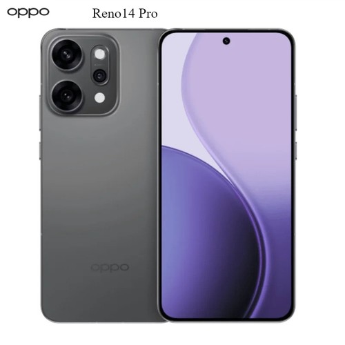Oppo reno14 pro - reno14,