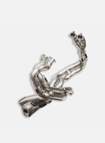 Akrapovic y10so18 haplt - akrapovic, s-y10so18-haplt