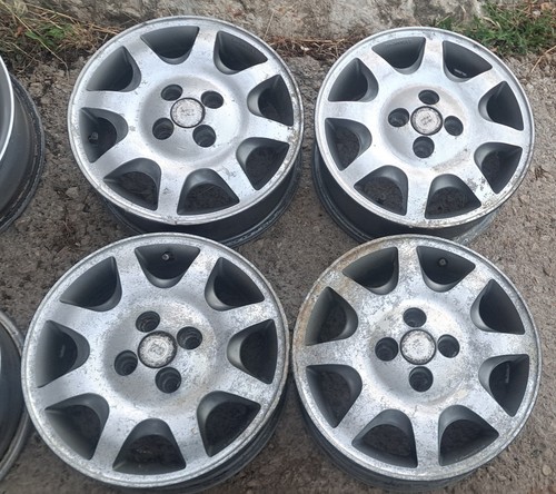 Cerchi lega lancia r14 - lega,