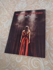 PAOLA  TURCI MI AMERO' LO STESSO RARO DVD OMAGGIO TIRATURA LIMITATA 2016 OTTIMO