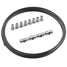 Tubo freno 3m acciaio 4,75mm +