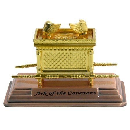 Ark the covenant - of,