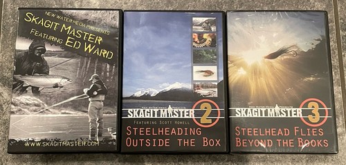 Set skagit master 3 - skagit, 1