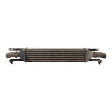 Intercooler Scambiatore Calore FIAT GRANDE PUNTO/PUNTO EVO 1.3 Diesel USATO