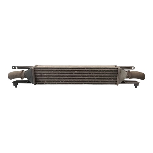 Intercooler scambiatore calore - scambiatore,
