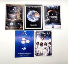 Carte artistiche