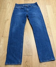 LEVI’S Jeans 751 02