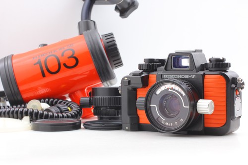 Ottime condizioni nikon - [ottime, condizioni]