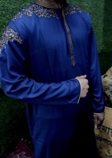 Abito Eid Collection uomo Eid