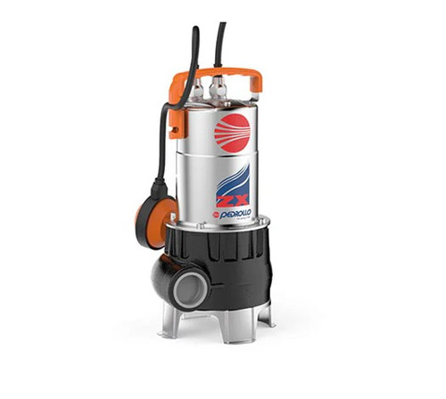 Pedrollo elettropompa - pedrollo,