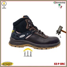 Grisport 73148 Trento Scarpe