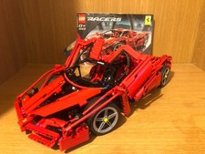 LEGO Technic: Enzo Ferrari