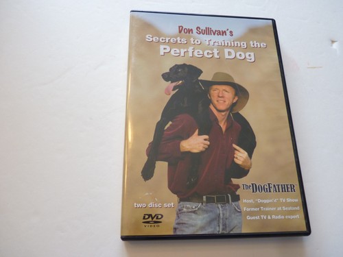Don sullivan secrets - don, sullivan's