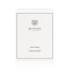 Dr. Vranjes Candela Decorativa