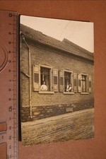 splendida vecchia foto - Donne