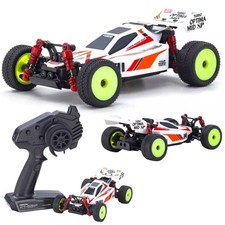 Kyosho 32096W MINI-Z Buggy
