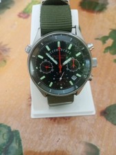 poljot chronograph Yuri Gagarin limited