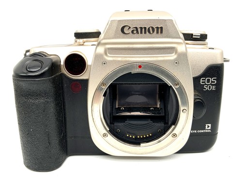 Canon eos 50e - 50e, slr