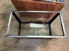 Vasca per pesci acquario