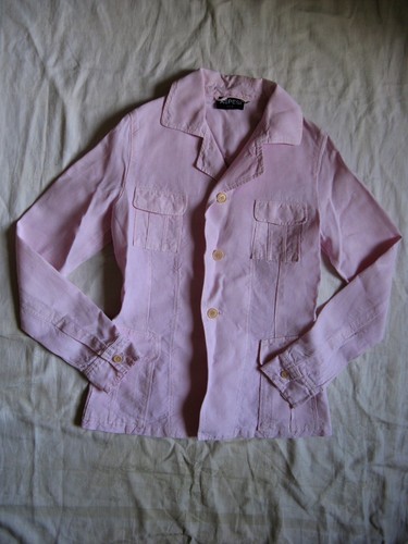 Blazer donna aspesi blu giacca - donna,