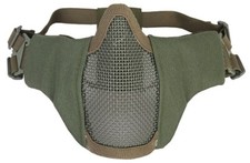 MASCHERA SOFTAIR MEZZO VISO