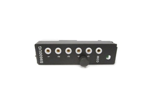 Yokogawa s9600ug nsnp - yokogawa,